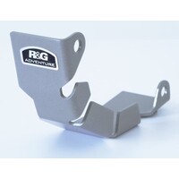 R&G Racing Engine Case Guard To Suit Honda CRF450R/X '14-