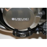 R&G Racing Engine Case Slider To Suit Suzuki GSX1400 (LHS)