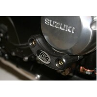 R&G Racing Engine Case Slider To Suit Suzuki GSX1400 (RHS)