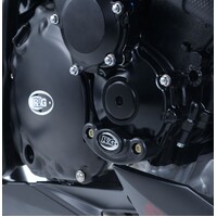 R&G Racing Engine Case Sliders To Suit Suzuki GSR600/750 and Suzuki GSX-S750 '17- models