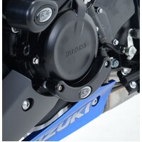 R&G Racing Engine Case Slider To Suit Suzuki GSX-S1000 / FA '15-, Katana '19- & GSX-S1000 GT '22-, SUZUKI GSX-S1000 GX '24- models (LHS)