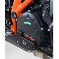 R&G Racing Engine Case Slider To Suit KTM 1290 Superduke GT '16- (RHS)