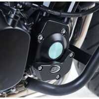 R&G Racing Engine Case Slider To Suit Kawasaki Z900 '17- and Z900RS '18- (RHS)