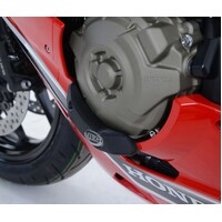 R&G Racing Engine Case Slider To Suit HONDA CBR1000RR / RR SP / RR SP2 '17-'19 models (LHS)