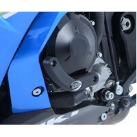 R&G Racing Engine Case Slider To Suit Suzuki GSX-R1000 '17-  / GSX-R1000R '17- (LHS)