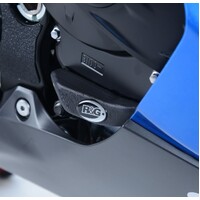 R&G Racing Engine Case Slider To Suit Suzuki GSX-R1000 '17-  / GSX-R1000R '17- (RHS)