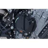 R&G Racing Engine Case Slider (RHS) To Suit KTM 790 Duke '18-, 790 Adventure '19-'22, 890 Adventure '20-'22, 890 Duke R '20-, 890 SMT '23- & Husqvarna