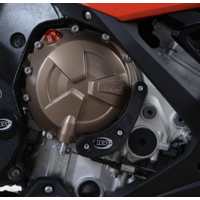 R&G Racing Engine Case Slider (RHS) To Suit BMW S 1000 RR 2019 - Onwards (Black)