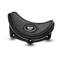 R&G Racing Engine Case Slider (LHS) To Suit Ducati Panigale V4 '19- & Streetfighter V4(S) 20-
