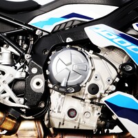 R&G Racing Engine Case Slider (RHS) To Suit BMW S1000R/ Sport/  M Sport '21-, M1000RR '21-'22, S1000RR '19- & M1000R '23-/M1000XR '24-