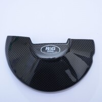 R&G Racing Carbon Fibre Engine Case Slider (LHS) To Suit Honda CBR1000RR-R (SP) '20-
