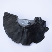 R&G Racing Carbon Fibre Engine Case Slider (RHS) To Suit Honda CBR1000RR-R (SP) '20-