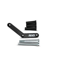 R&G Racing Engine Case Slider To Suit KTM 990 DUKE 2024