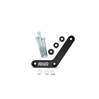 R&G Racing Engine Case Slider To Suit KTM 990 DUKE 2024