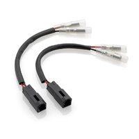 Rizoma EE079H Indicator Wiring Kit To Suit Various Ducati Models