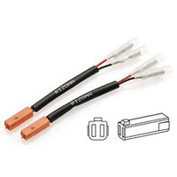 Rizoma Indicators Cable Kit