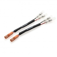 Rizoma EE088H Indicator Wiring Kit To Suit Various Yamaha Models
