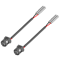 Rizoma Indicators Cable Kit