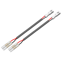 Rizoma BS306 Cable Kit