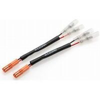Rizoma Front Indicators Cable Kit