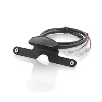 Rizoma License Plate Led Light