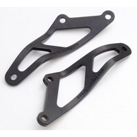 R&G Racing Exhaust Hangers To Suit Aprilia RSV '04