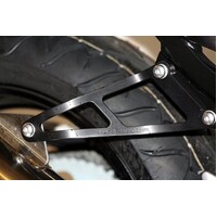 R&G Racing Exhaust Hanger To Suit Honda CBR900 '02-'03