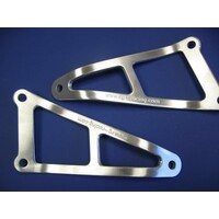 R&G Racing Exhaust Hanger To Suit Yamaha YZF-R1 '98-'01