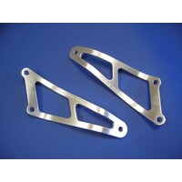R&G Racing Exhaust Hanger To Suit Suzuki GSX-R1000 K7-
