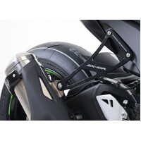 R&G Racing Exhaust Hanger To Suit Kawasaki ZX10R '11- & ZX-10RR '21-