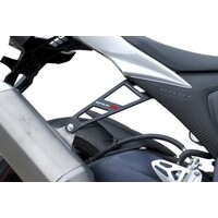 R&G Racing Exhaust Hanger To Suit Suzuki GSXR1000 L2 to L6 (2012 - 2016).