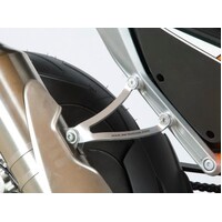 R&G Racing Exhaust Hanger Kit To Suit KTM 690 Duke IIII