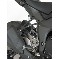 R&G Racing Exhaust Hangers To Suit Kawasaki Z1000 '10-, Z1000SX up to 2013