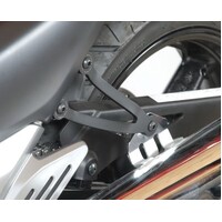 R&G Racing Exhaust Hanger To Suit Suzuki Inazuma 250 ('13-)