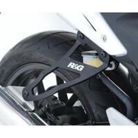 R&G Racing Exhaust Hanger Kit To Suit Honda CBR500R '13-'15, CB500F '13-'15 and CB500X ('13-'16)