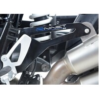R&G Racing Exhaust Hanger To Suit BMW R NINE T '14-