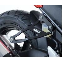 R&G Racing Exhaust Hanger To Suit Honda CBR300R '14-