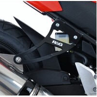 R&G Racing Exhaust Hanger Kit To Suit Honda CBR300R '14-