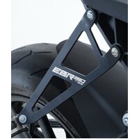 R&G Racing Exhaust Hanger Kit To Suit EBR 1190RX/SX '14-