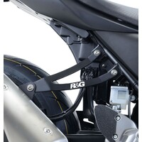 R&G Racing Exhaust Hanger Kit To Suit Suzuki SV650 '16- & SV650X '18-'19