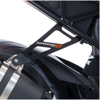 R&G Racing Exhaust Hanger Kit To Suit the KTM 1290 Super Duke GT '16-