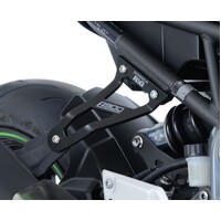 R&G Racing Exhaust Hanger Kit To Suit Kawasaki Z900 '17