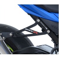R&G Racing Exhaust Hanger To Suit Suzuki GSX-R1000 '17  / GSX-R1000R '17-