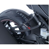 R&G Racing Exhaust Hanger To Suit Suzuki GSX-S750 '17