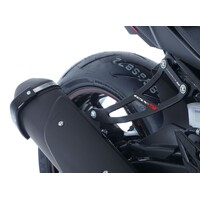 R&G Racing Exhaust Hanger Kit To Suit Suzuki GSX-S750 '17