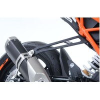 R&G Racing Exhaust Hanger To Suit KTM Duke 125 '17-'23 models