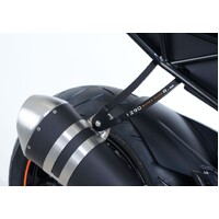 R&G Racing Exhaust Hanger To Suit KTM 1290 Super Duke R '17-'19