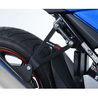 R&G Racing Exhaust Hanger To Suit Suzuki GSX250R '17-