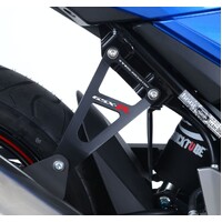 R&G Racing Exhaust Hanger Kit To Suit Suzuki GSX250R '17-