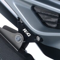 R&G Racing Exhaust Hanger To Suit KTM 790 DUKE '18-'23 & 890 Duke R '20-